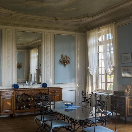 Villa Claude Коняк Екстериор снимка
