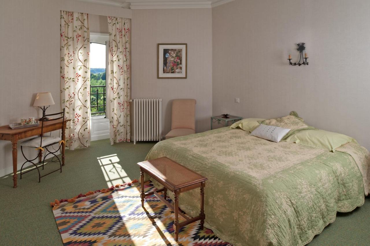 Villa Claude Коняк Екстериор снимка