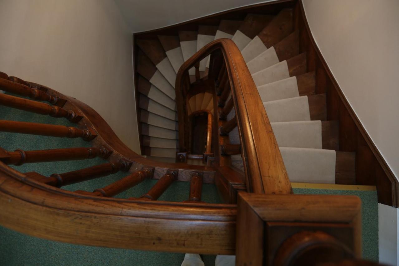 Villa Claude Коняк Екстериор снимка