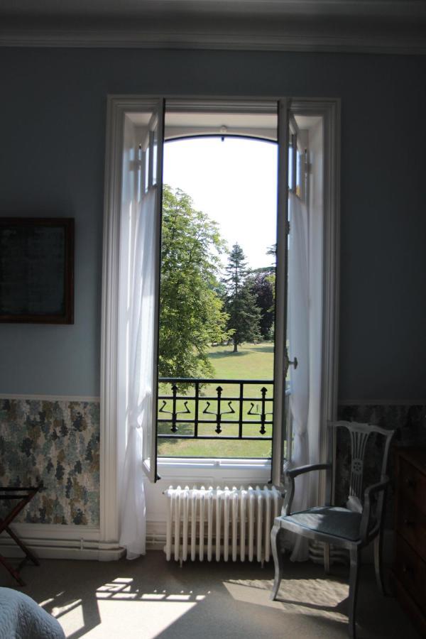 Villa Claude Коняк Екстериор снимка